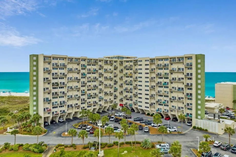 Holiday home Pinnacle Port A-134 Panama City Beach
