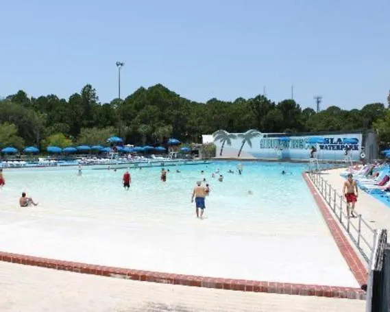 Pinnacle Port A-134 Panama City Beach Holiday home