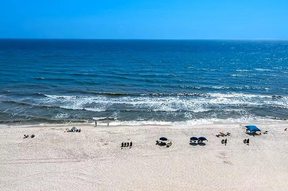 Pinnacle Port A-134 Panama City Beach United States