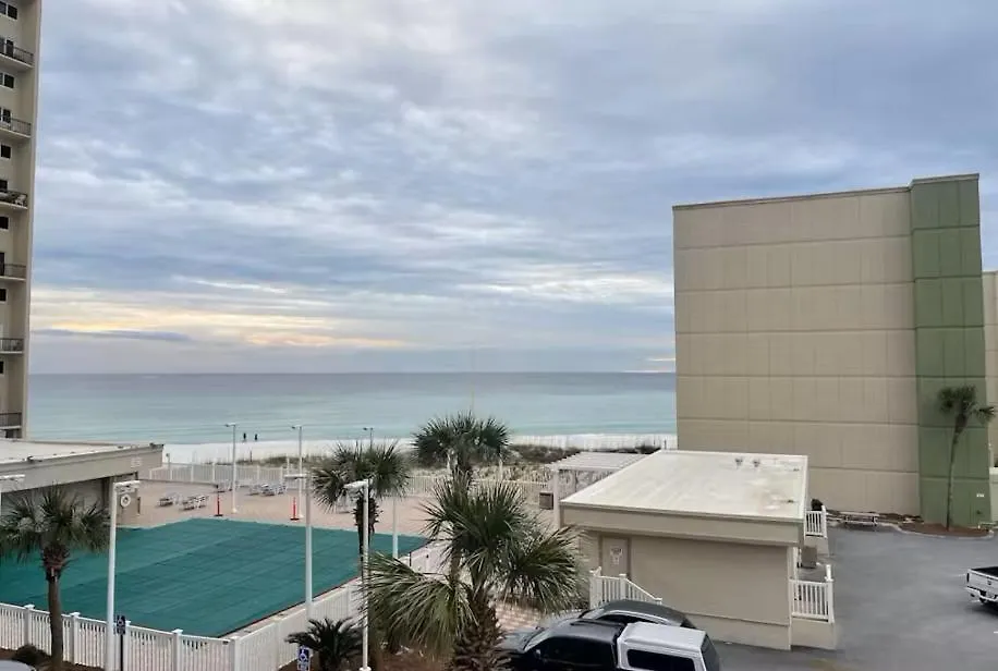 Pinnacle Port A-134 Panama City Beach