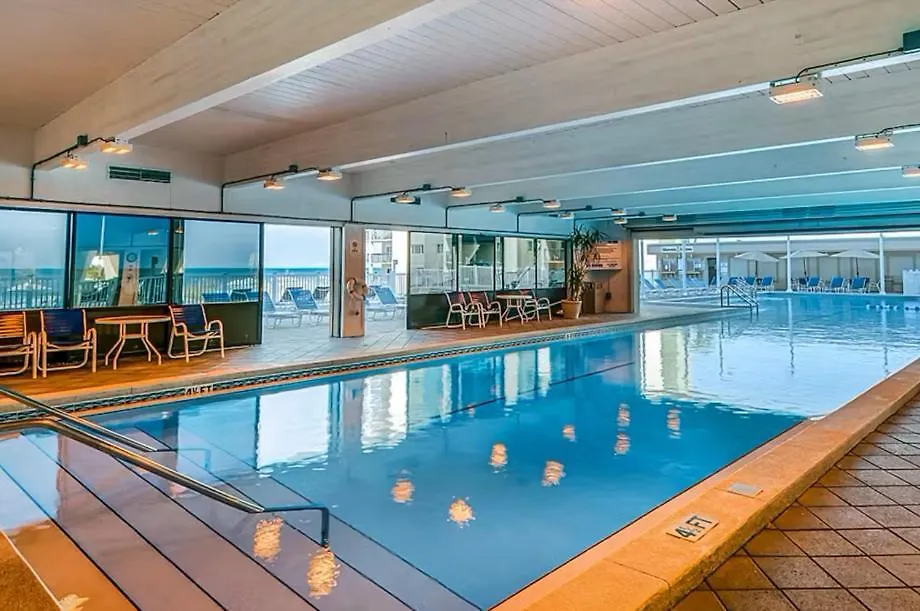 Holiday home Pinnacle Port A-134 Panama City Beach