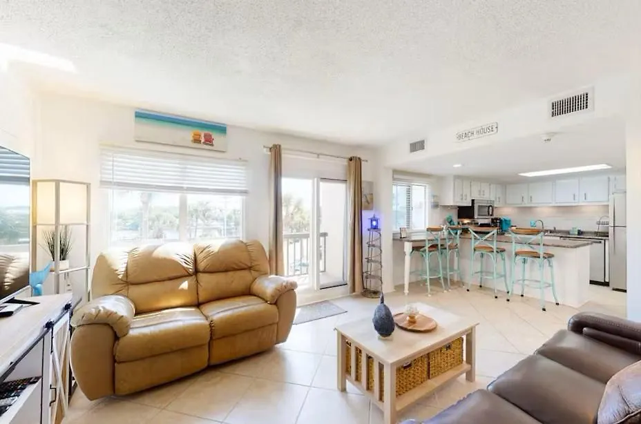 Pinnacle Port A-134 Panama City Beach United States