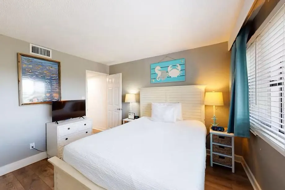 Pinnacle Port A-134 Panama City Beach
