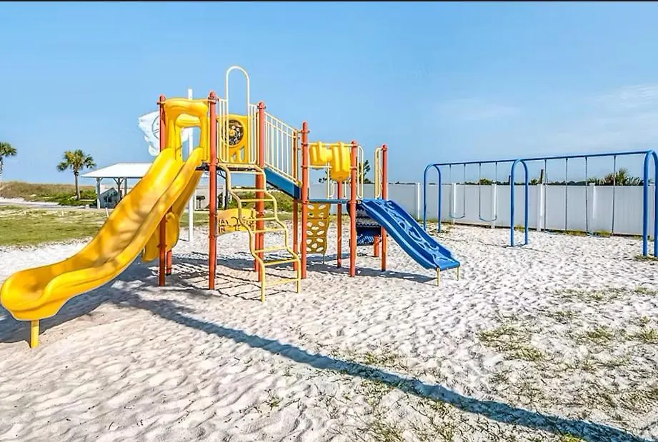 Holiday home Pinnacle Port A-134 Panama City Beach United States