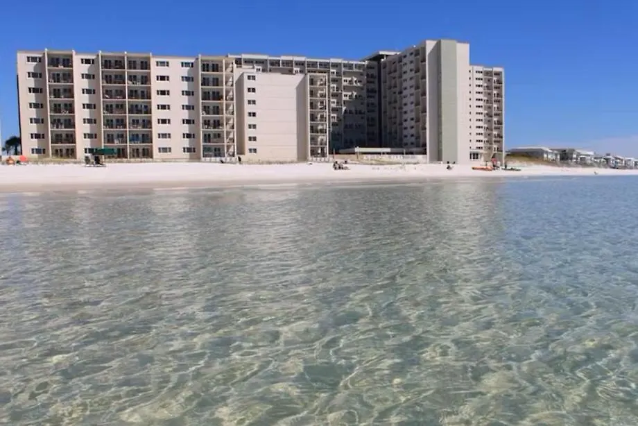 Pinnacle Port A-134 Panama City Beach 0*,  United States