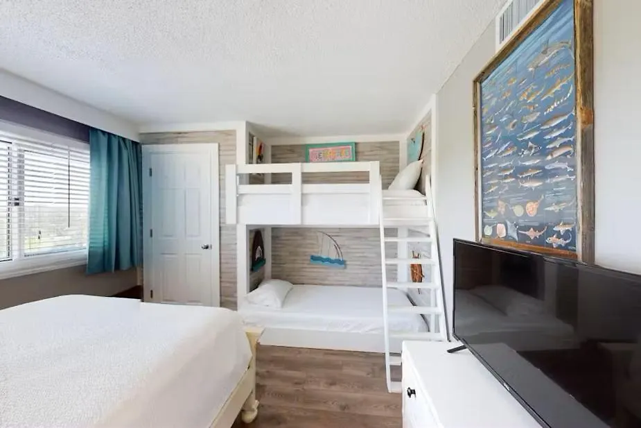 Pinnacle Port A-134 Panama City Beach 0*,  United States