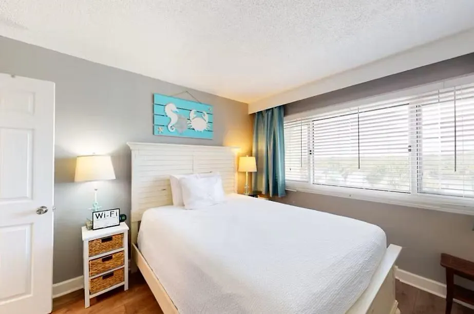 Pinnacle Port A-134 Panama City Beach United States