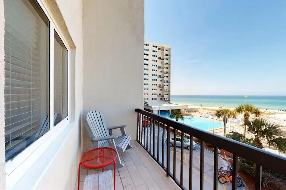 Pinnacle Port A-134 Panama City Beach Holiday home