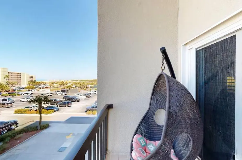 Pinnacle Port A-134 Panama City Beach Holiday home