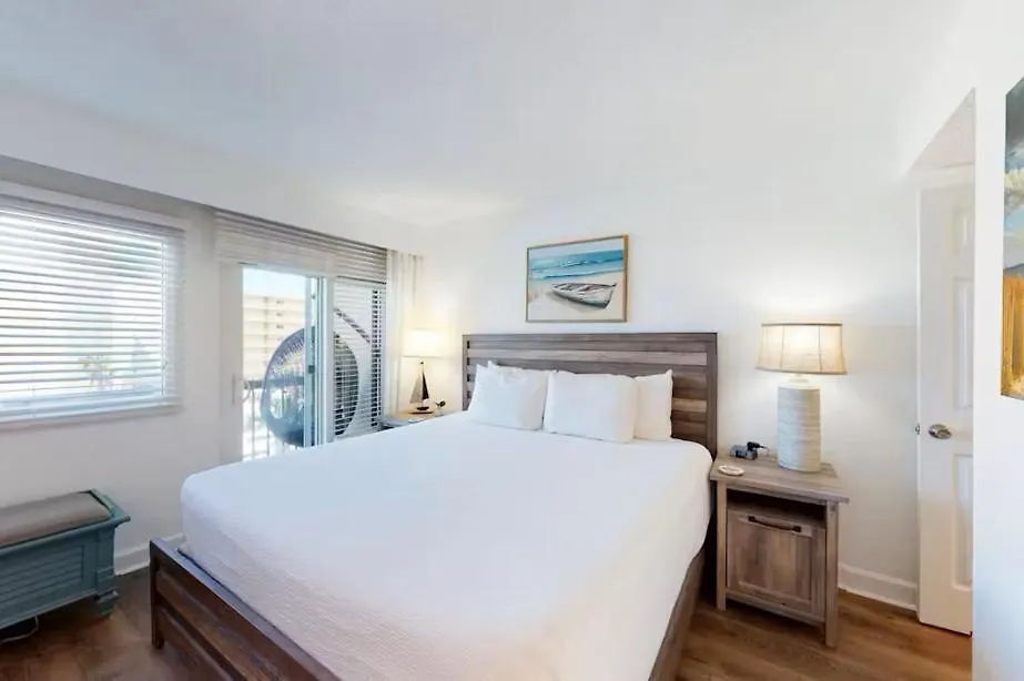 Pinnacle Port A-134 Panama City Beach 0*,  United States