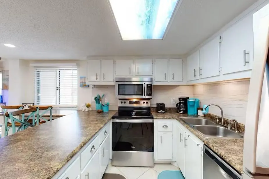Pinnacle Port A-134 Panama City Beach