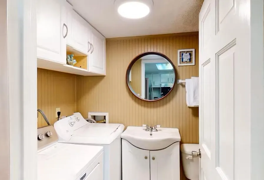 Pinnacle Port A-134 Panama City Beach Holiday home