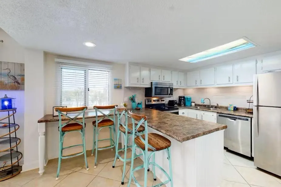 Pinnacle Port A-134 Panama City Beach 0*,  United States