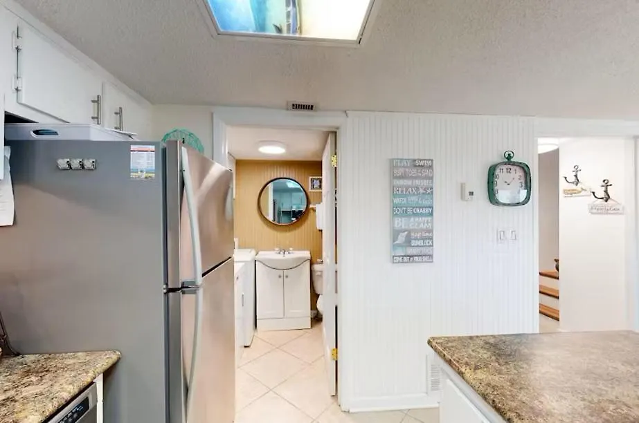 Holiday home Pinnacle Port A-134 Panama City Beach