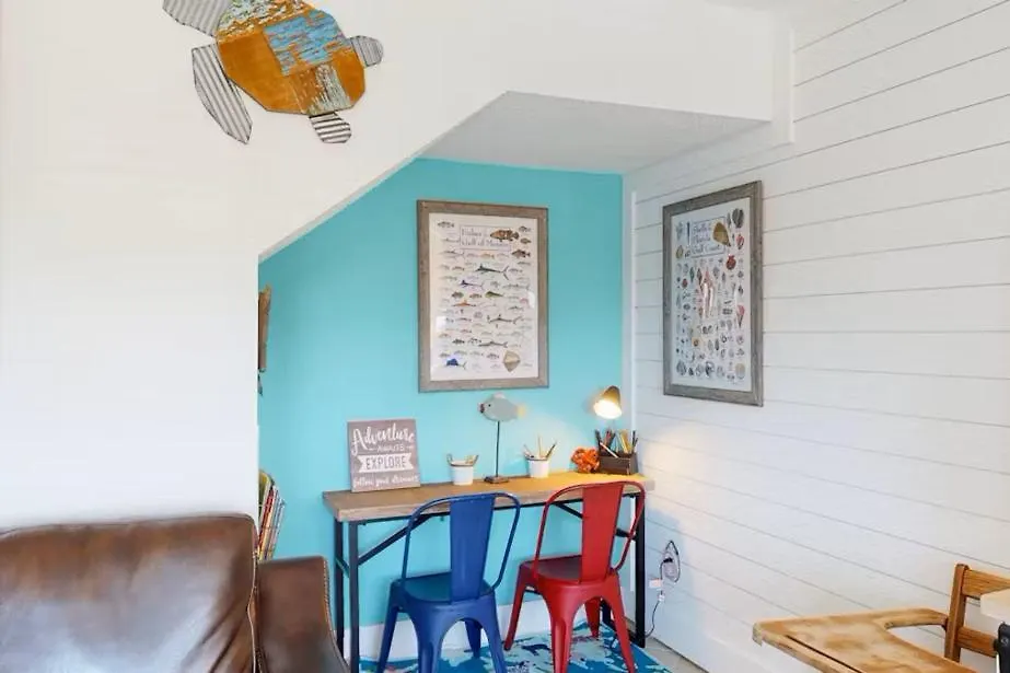 Holiday home Pinnacle Port A-134 Panama City Beach