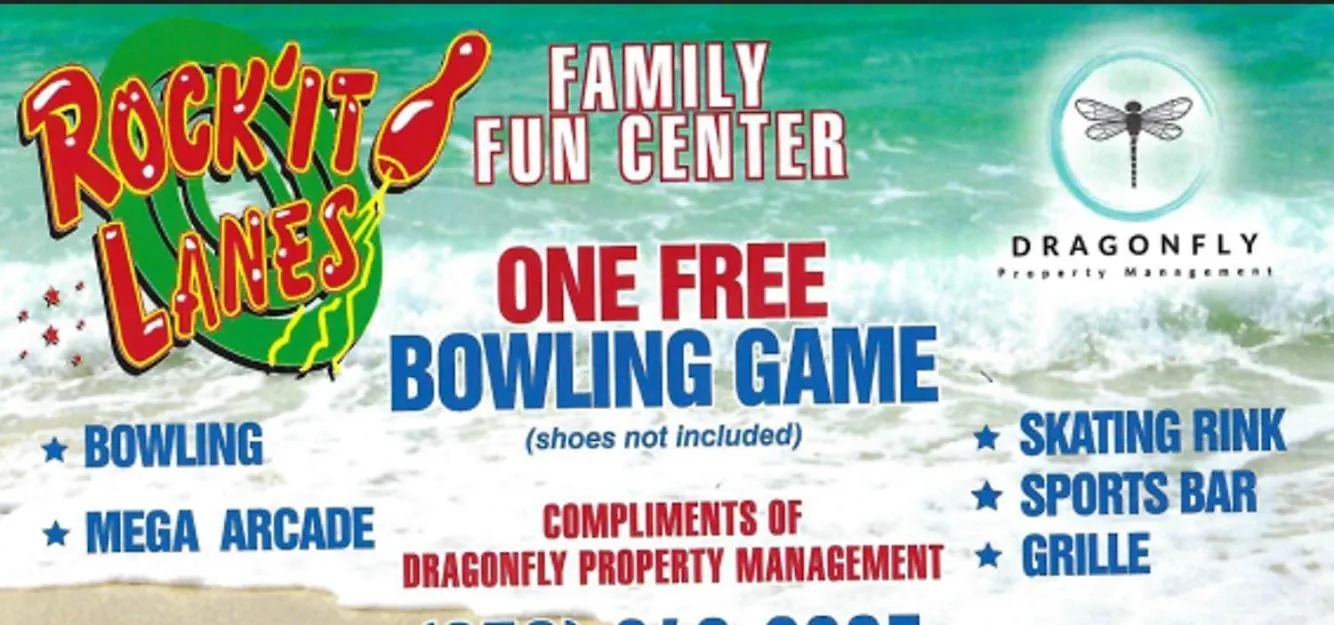 Pinnacle Port A-134 Panama City Beach United States