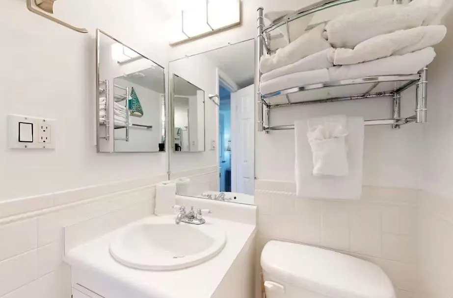 Holiday home Pinnacle Port A-134 Panama City Beach United States