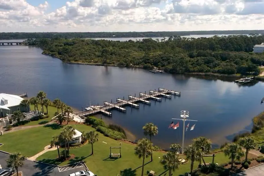 Pinnacle Port A-134 Panama City Beach 0*,