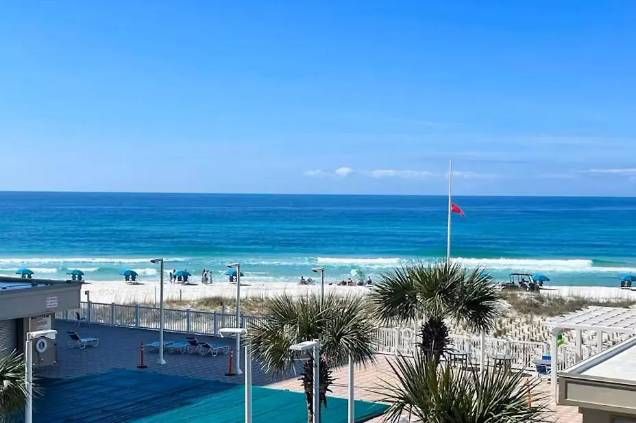 Pinnacle Port A-134 Panama City Beach