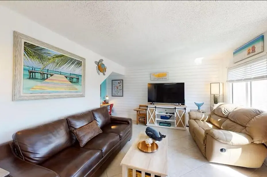 Prázdninový dům Pinnacle Port A-134 Panama City Beach
